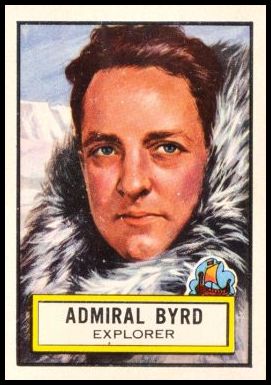 50 Admiral Byrd